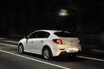 Chevrolet Cruze Sport6 2012 года